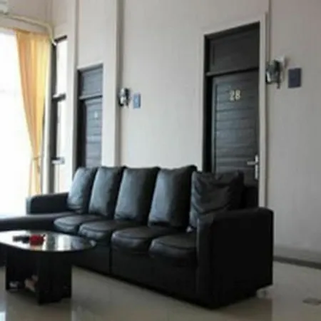 Nida Rooms Tukad Yeh Aya